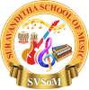 Suravanditha School of Music logo